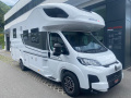 Adria CORAL XL 660 SL Alkoven