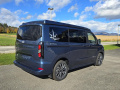 Westfalia CLUB JOKER URBAN Premium Campervan