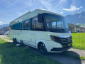 Niesmann-Bischoff Arto 88 EK Integriert