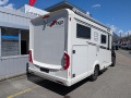 Carthago c-tourer T 143 LE Teilintegriert