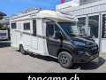 Carthago c-tourer T 143 LE Semi-integrale