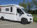 Weinsberg CaraCompact 600 MF Pepper Teilintegriert