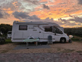 Dethleffs Globe 4 T6911 Teilintegriert