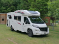 Autostar Ducato Passion P693LC Lift Profilé