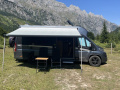 Affinity Fiat Ducato DUO Kastenwagen