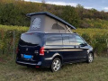 Westfalia Jules Verne Van