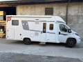 Pilote P726 expression Fully-integrated