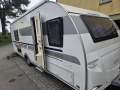 Adria Adora 643 UT Wohnwagen