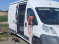 Citroen Jumper Kastenwagen