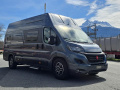 Pilote V633M Premium Kastenwagen