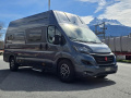 Pilote V633M Premium Furgonato