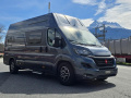 Pilote V633M Premium Conversion van