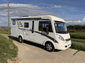 Fiat Hymer EX 474 Integriert