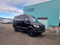 B&uuml;rstner Habiton HMX 6.0 Kastenwagen