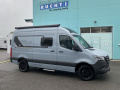 B&uuml;rstner Habiton HM 6.0 Kastenwagen