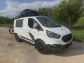 Ford Transit Custom Trail Campervan