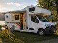 Ahorn eco 680 Overcab