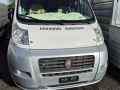 CI Fiat Ducato 2.3 Riviera Teilintegriert