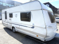 Fendt Saphir 560 Caravan