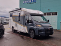 B&uuml;rstner Lyseo TD 690 Teilintegriert
