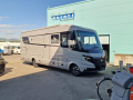Niesmann-Bischoff Flair 880ER 
