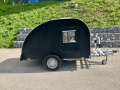 Kulba Wohnwagen