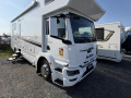 Phoenix TopX Alkoven 8900 MAN TGM Capucine