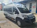 Citroen Womondo LifeStyle 636 (Citroen) Kastenwagen