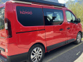 Renault Spacenomad4 Camper van
