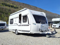 Fendt OPAL 465 Caravan