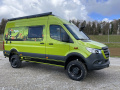 CS-Reisemobile Independent Fourgon aménagé