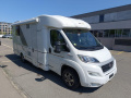 Sun Living Lido B S 45 SC Teilintegriert