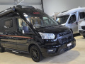 Dethleffs Globetrail C 590 Kastenwagen