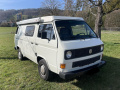 Volkswagen T3 Campervan