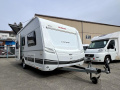 Dethleffs Camper 470ER Wohnwagen