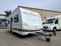 Dethleffs Camper 470ER Wohnwagen