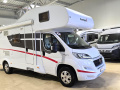 Sunlight A 70/ 6Pl&auml;tzer *Hymer-Gruppe* Alkoven