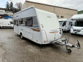 LMC M&uuml;nsterland Style 450 E Wohnwagen