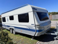 Fendt Diamant 590 Caravan