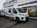 Weinsberg CaraBus 600 MQ Edition FIRE Kastenwagen