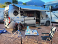Fiat Ducato Globecar Globescout Style Kastenwagen