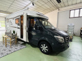 Hymer MLT 580 Teilintegriert