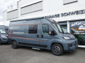 Weinsberg CaraBus 600 ME Edition FIRE Fourgon aménagé