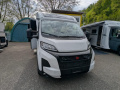 B&uuml;rstner Signature SFT 7.4 Teilintegriert