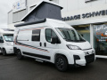 Weinsberg CaraBus 600 MQ Edition FIRE Kastenwagen