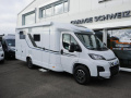 Knaus SKY TI 650 MEG Teilintegriert