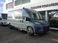 Knaus BoxLife 600 ME Platinum Selection Fourgon aménagé