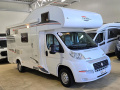 Carado A 361 "Hymer-Gruppe" / 6Pl&auml;tzer Alkoven
