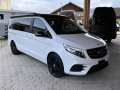 Mercedes Benz Marco Polo Van aménagé
