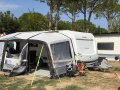 Dethleffs Camper 560FMK Wohnwagen